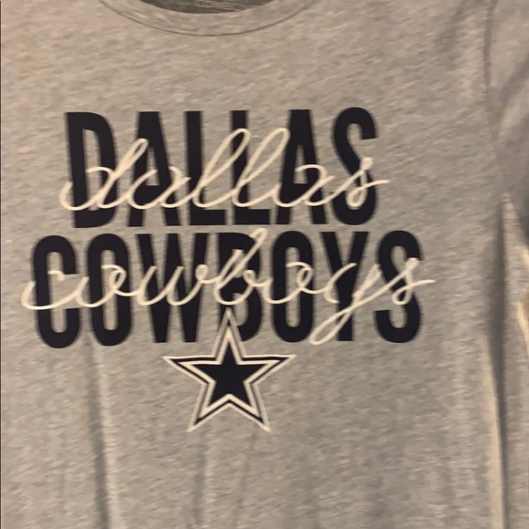 Dallas Cowboys NWT! Let’s get ready for game day! - Picture 2 of 4